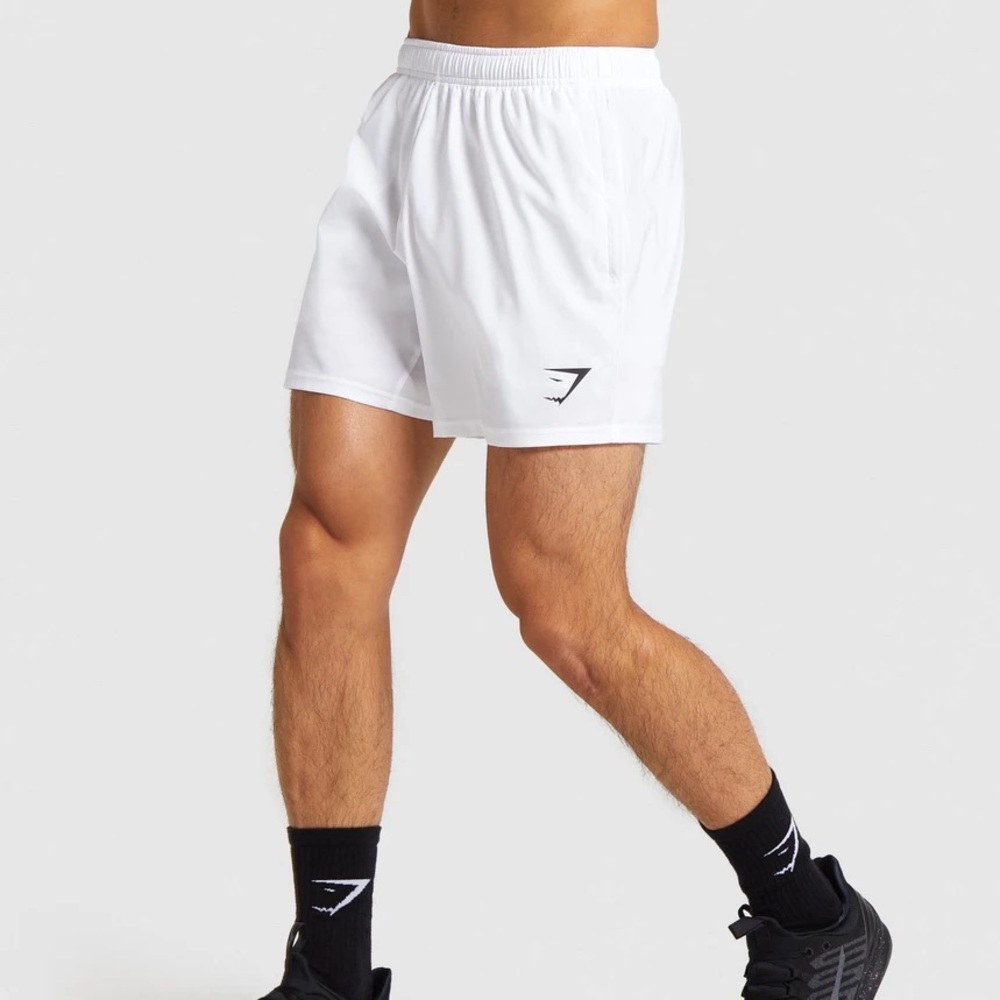 Gymshark Shorts Bundle